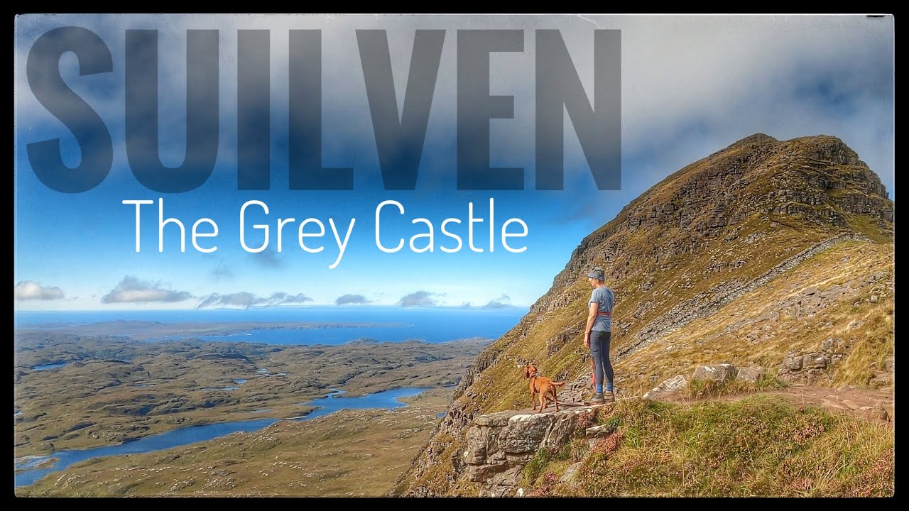 Suilven|The Grey Castle