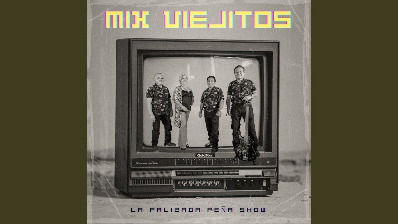 Mix Viejitos