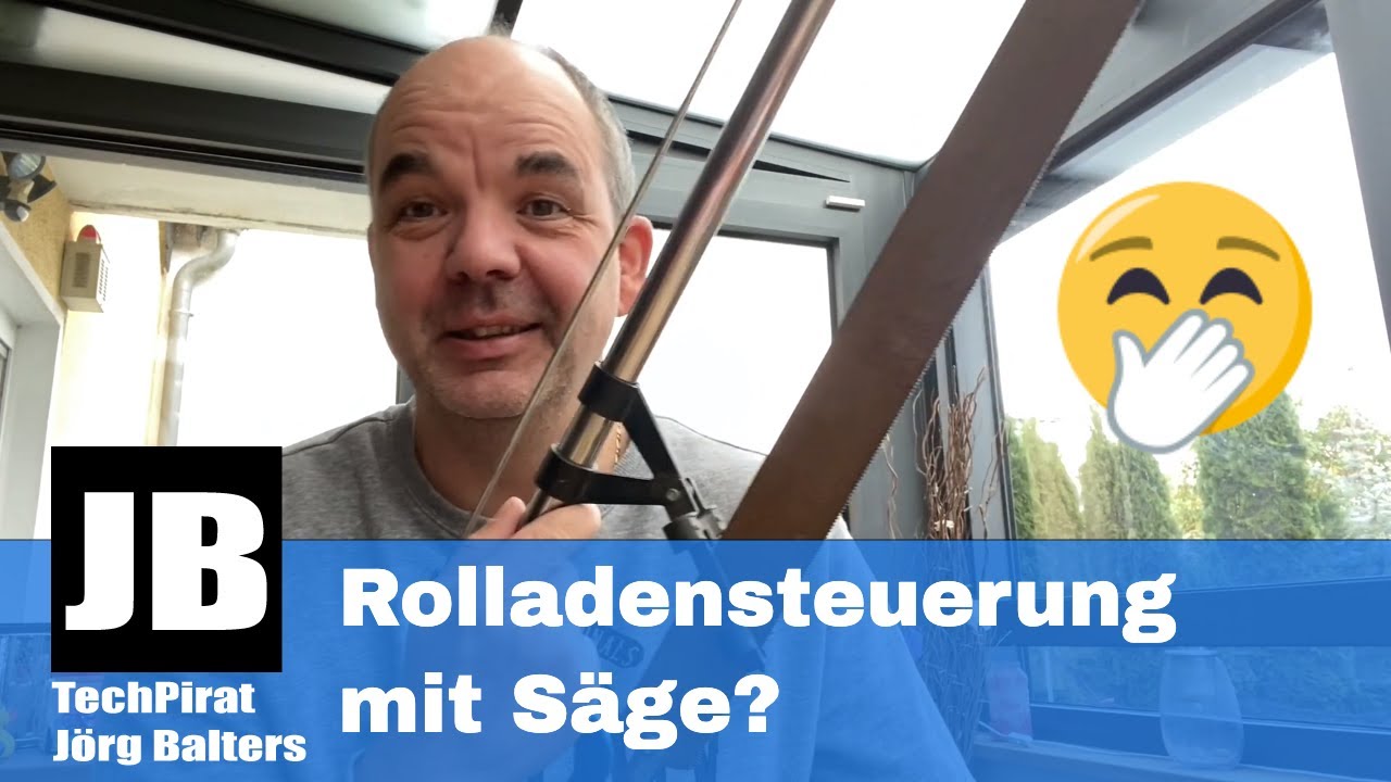 Rolladensteuerung  mit der Alexa (Amazon Echo) unter 20&euro;? Kann ich verschiedenen Systeme verbinden?