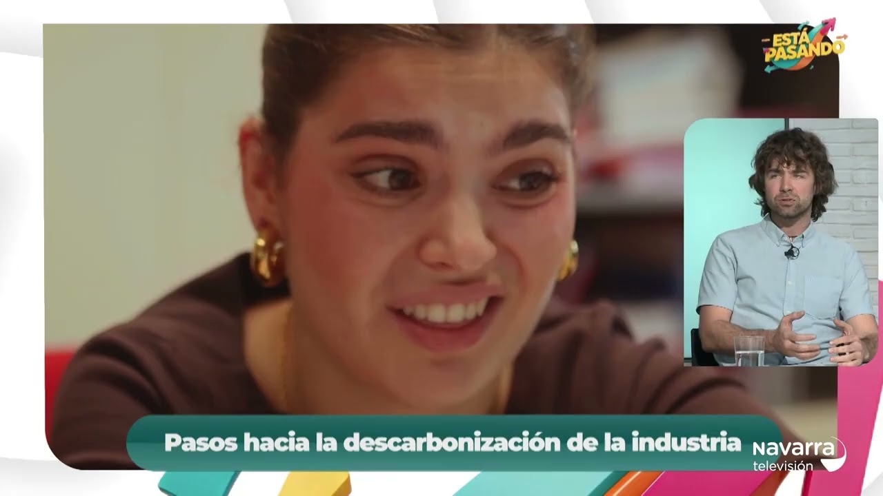 La importancia de producir energía solar en la industria navarra