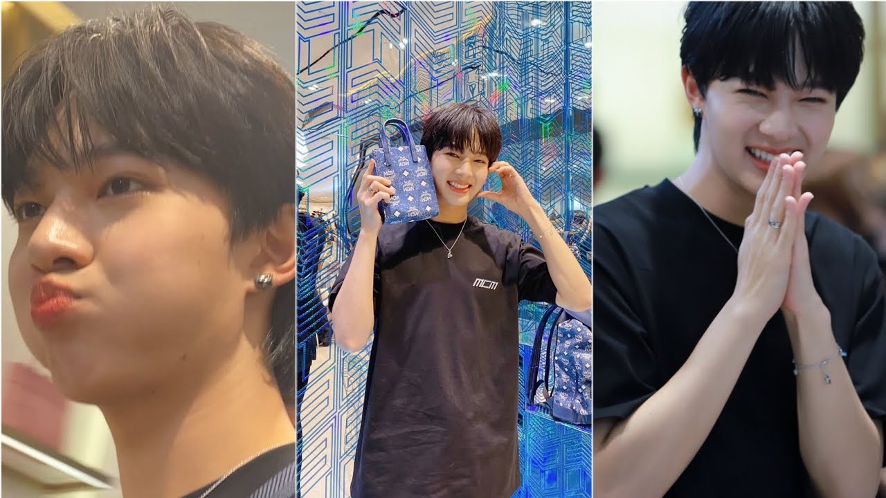 Let's wait to see the brightness of Nu New with MCM 🧡 [ZeeNuNew] 31/03/23