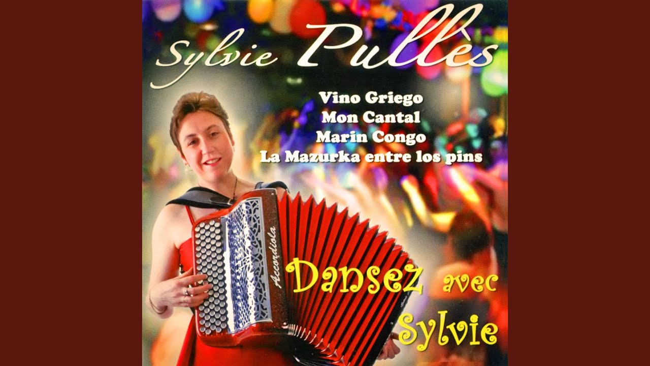 Ma belle hirondelle (Valse)