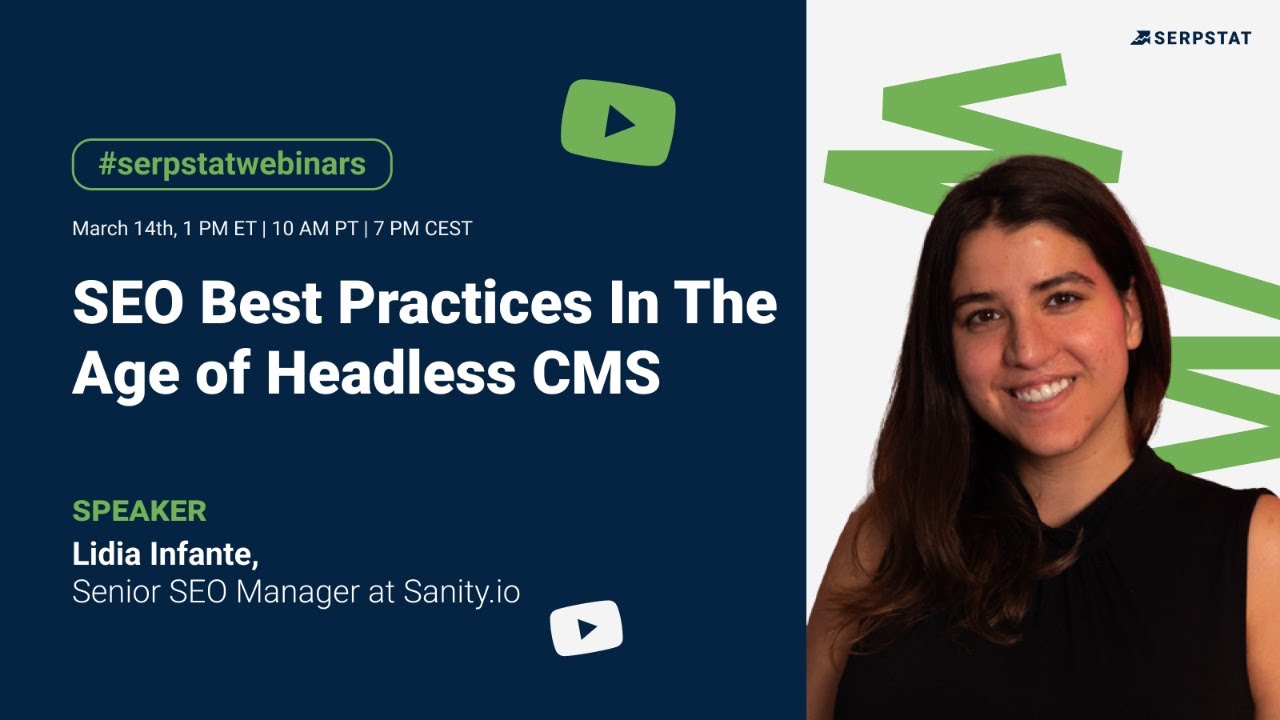 SEO In The Age of Headless CMS: How To Boost Your Rankings