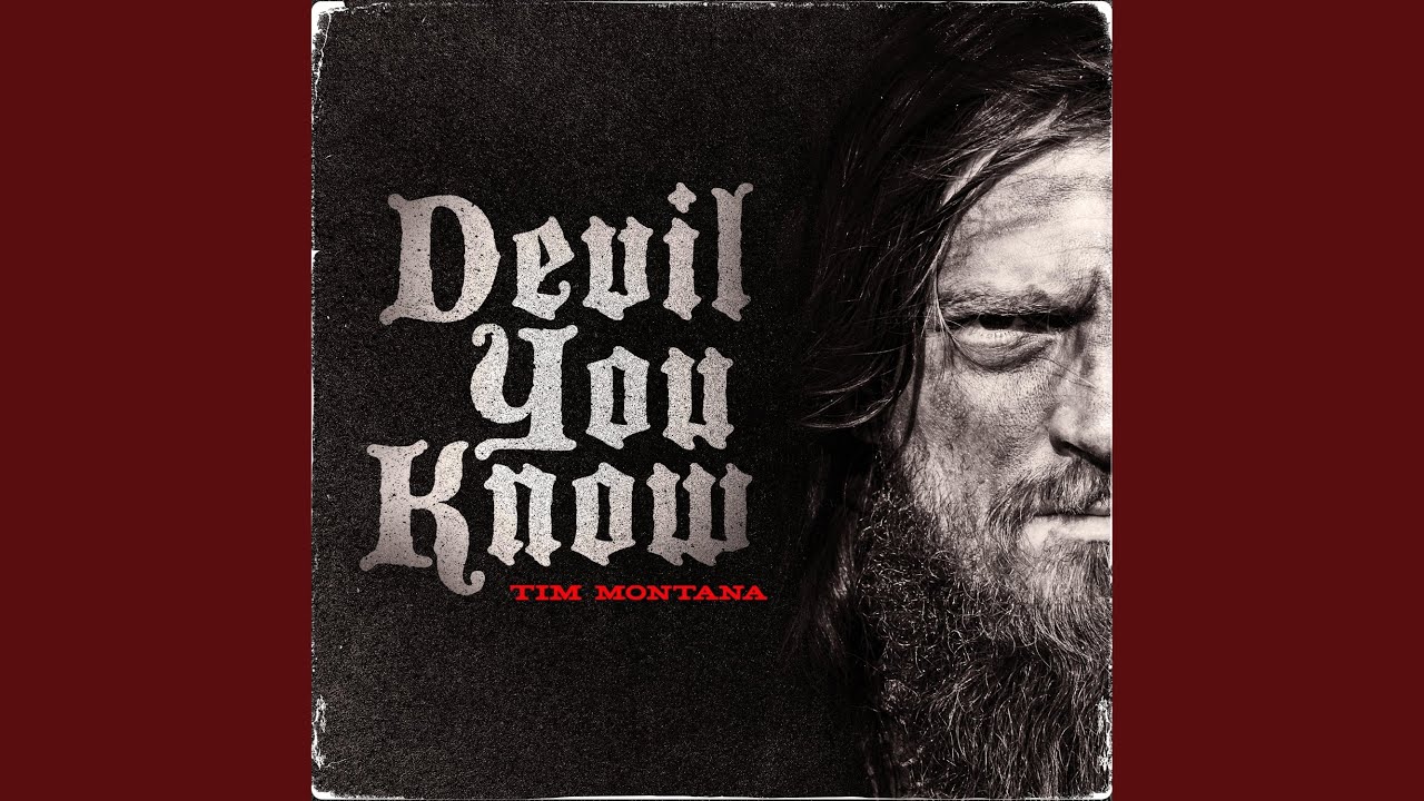 Devil You Know