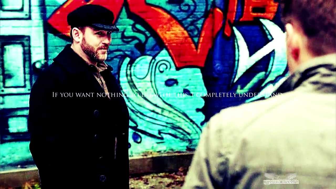 Dean & Benny | Tell Dean I said goodbye [8x19]