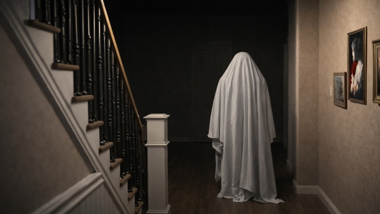 Too Well Hidden | I Wasn&rsquo;t Playing Hide and Seek Alone 😰 (Horror Game)