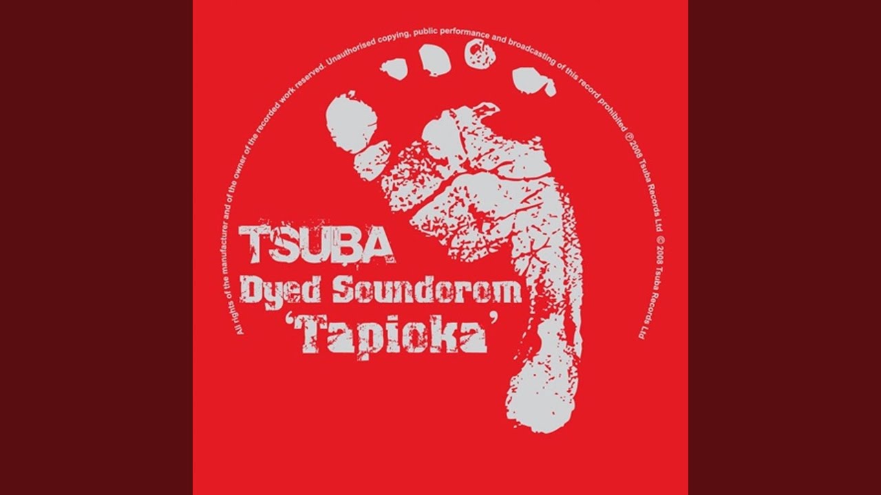 Tapioka