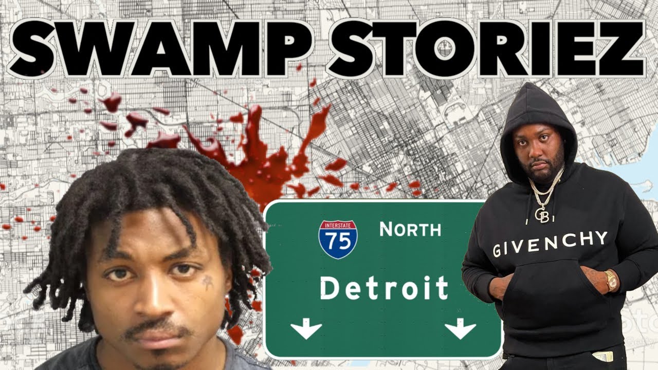 DETROIT SPLIT, 6 Mile vs 7 Mile