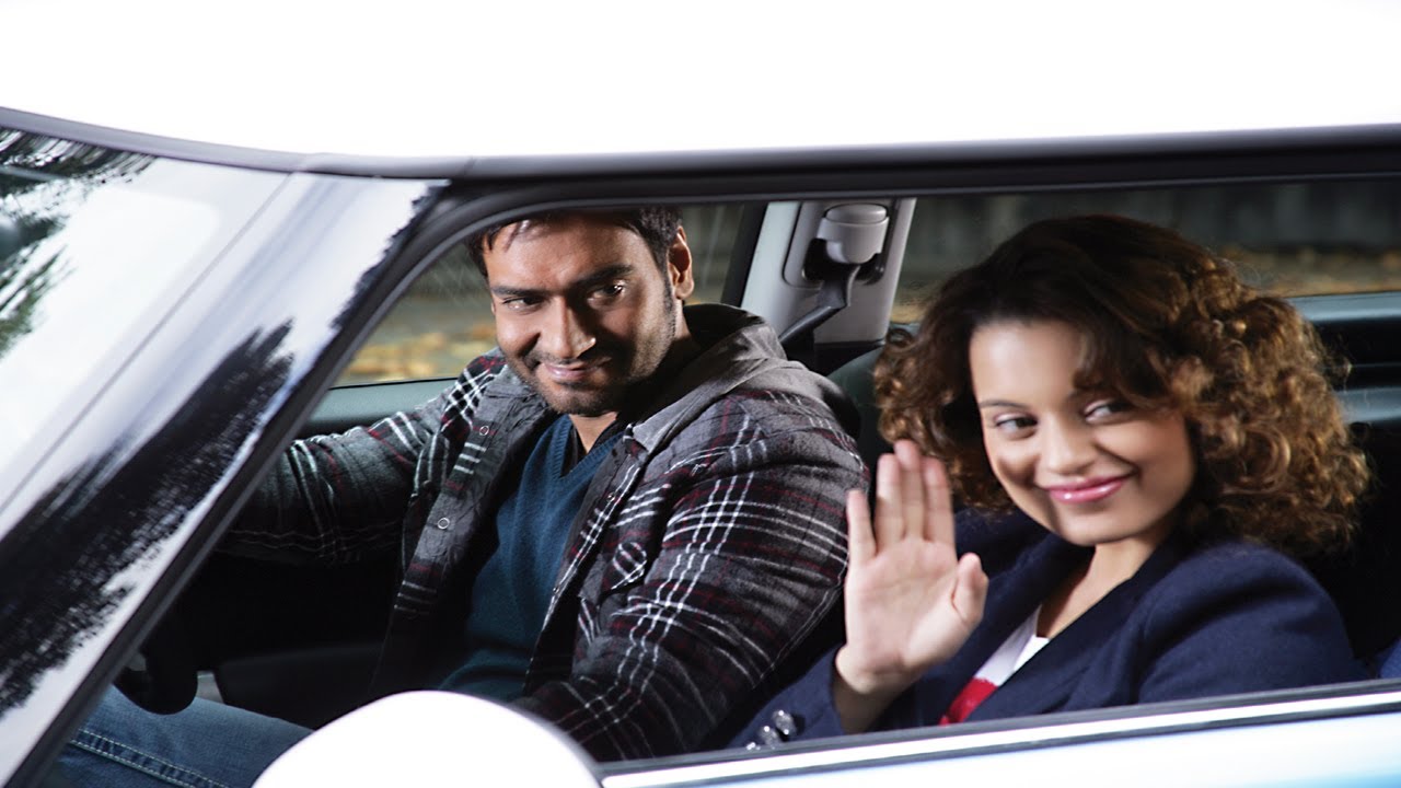 Main Hoon Shab Full Song Official : Tezz
