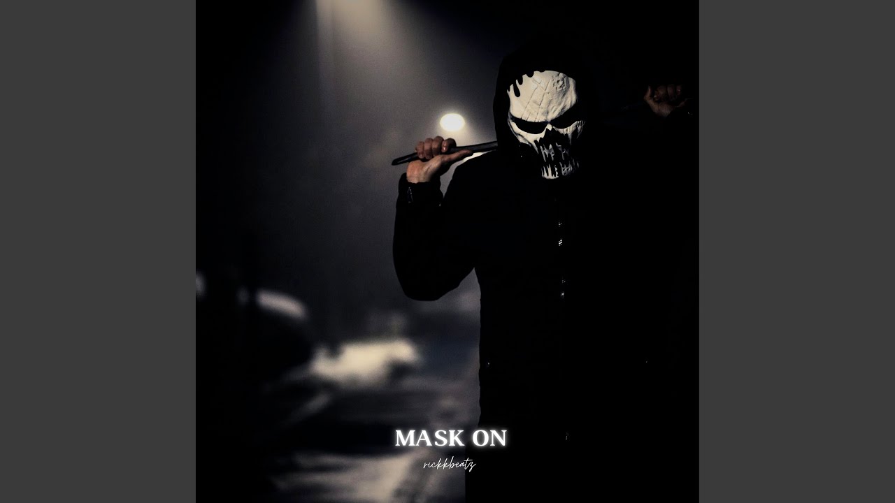 Mask On