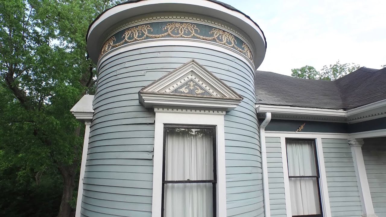 Howard House