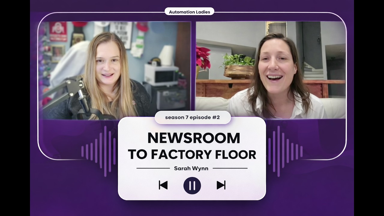 From Newsroom To Packaging: Sarah Wynn On Building Digital Community
