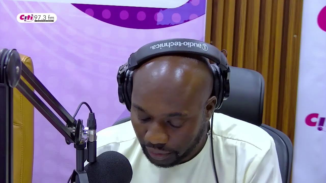 LIVE NOW: Eyewitness News | 28/01/2026 | #CitiNewsroom