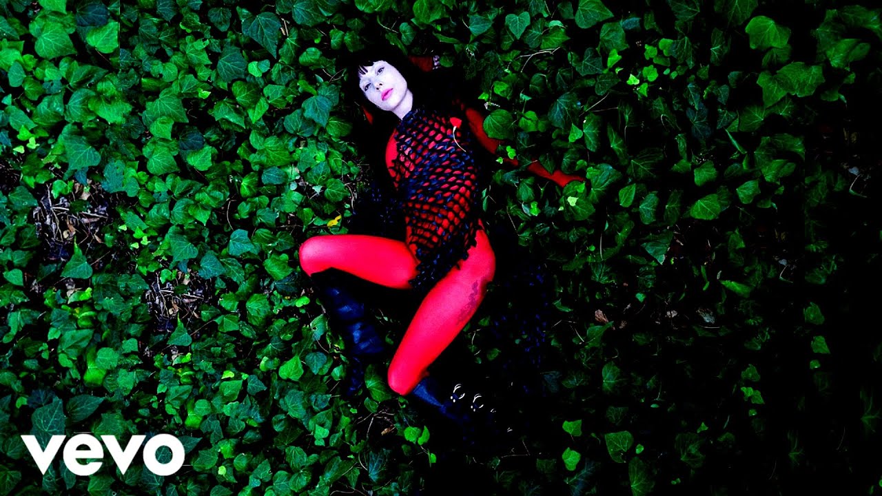 Lady Gaga - GARDEN OF EDEN (Music Video)