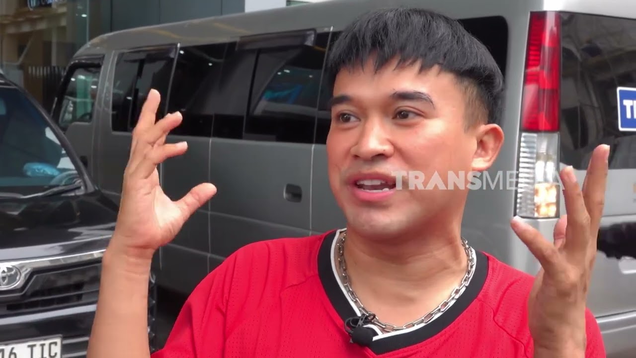 Silaturahmi With Anwar BAB  | JALUR LANGIT (15/02/26) Part 1 #islam