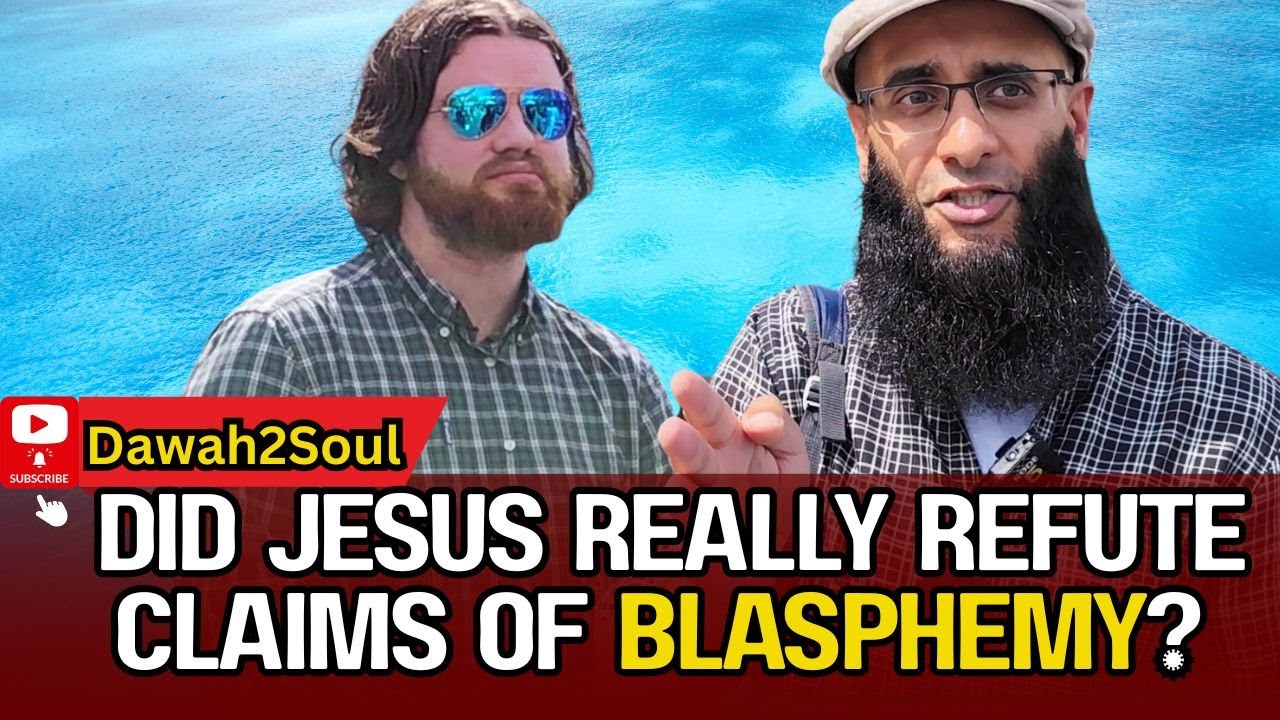 Don't Run I am Quoting From Your Bible! Abu Isa Vs Christian | Stratford Dawah
