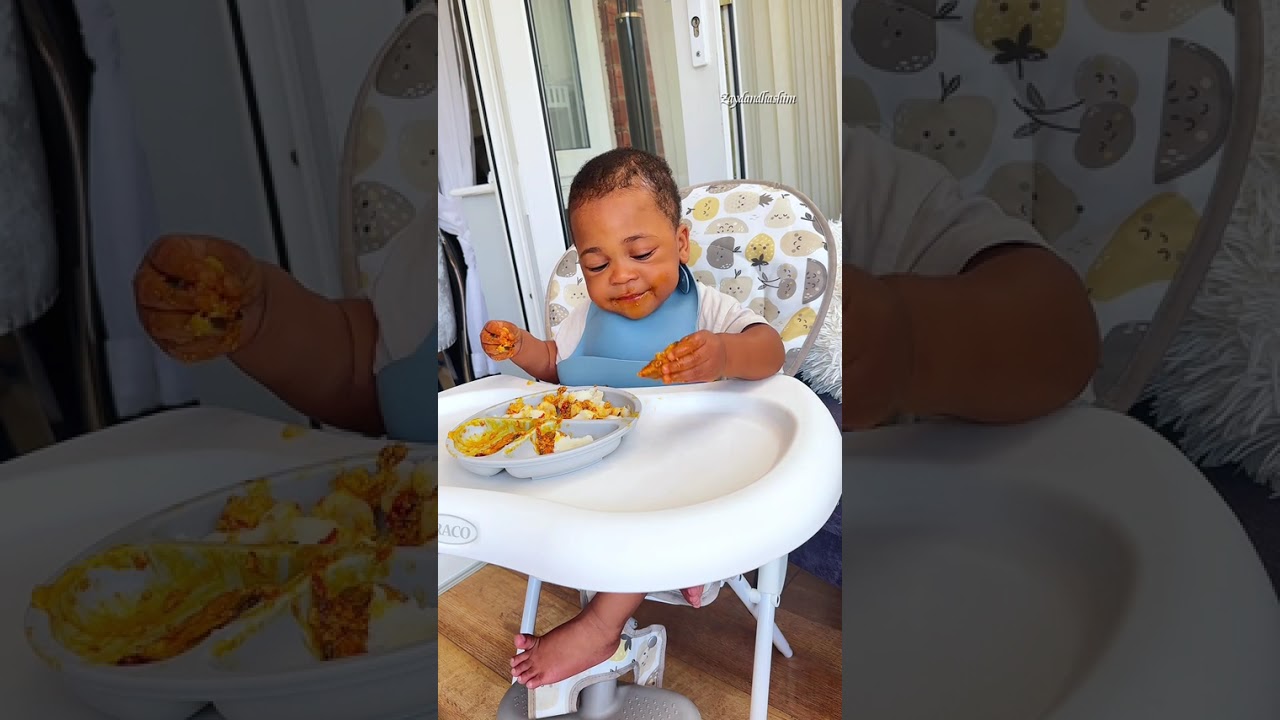 They said this is how king eats🤣🤣 My favourite foodie💙💙💙🙌 .