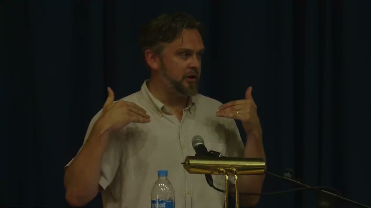Renewing Political Marxism: The Two Lefts and Class Transitivity Problem - Dr. Daniel Tutt-June 2023