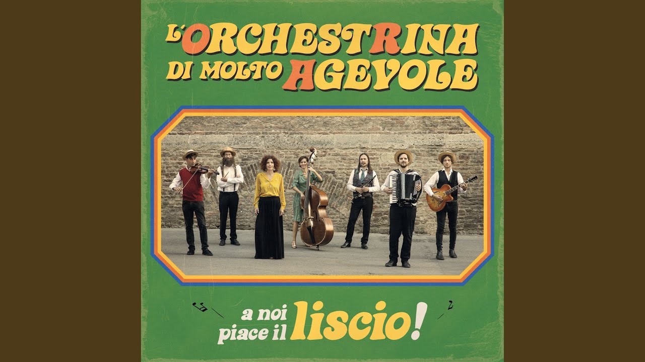 AGATA tango