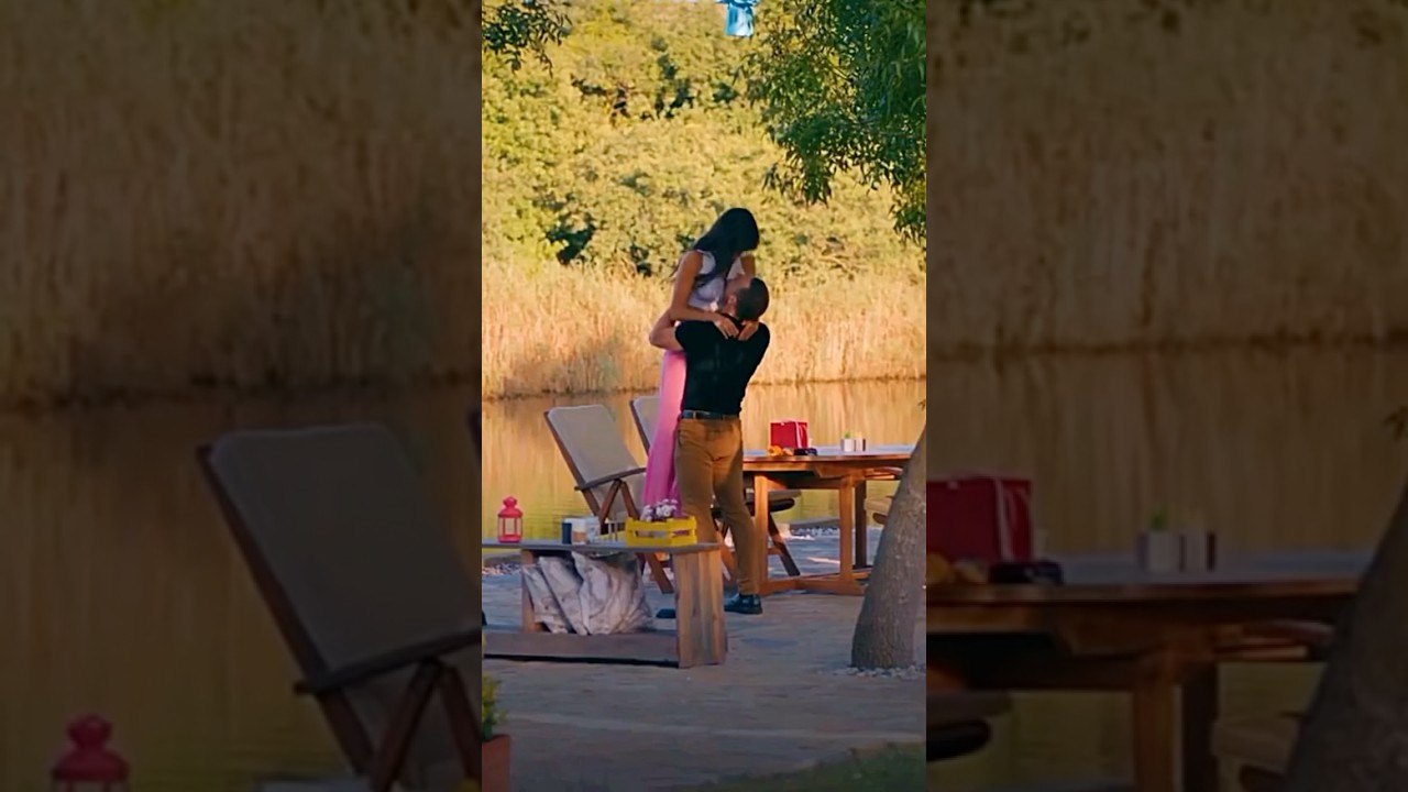 🤰🏻 I am pregnant 🤍 #edaserkanromanticscenes #edser #edayildiz #serkanbolat #handemiyy