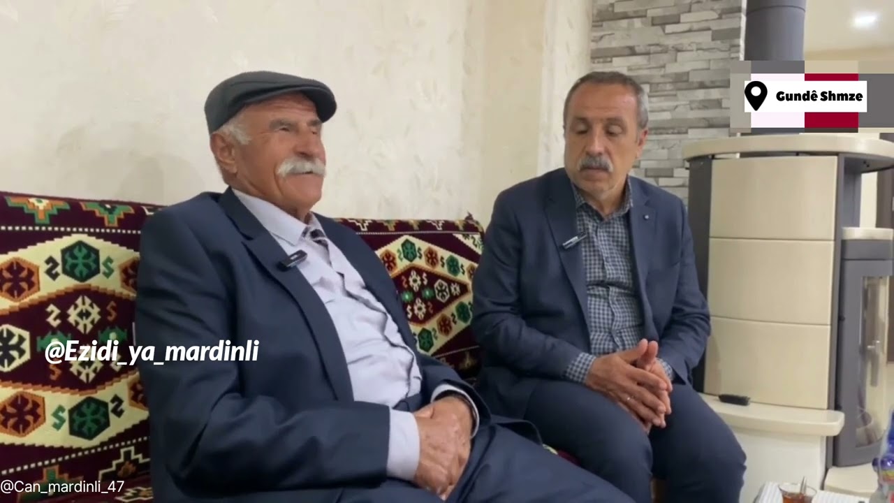 Gundê Shmze Batman  AIi KARTAL #ezidi