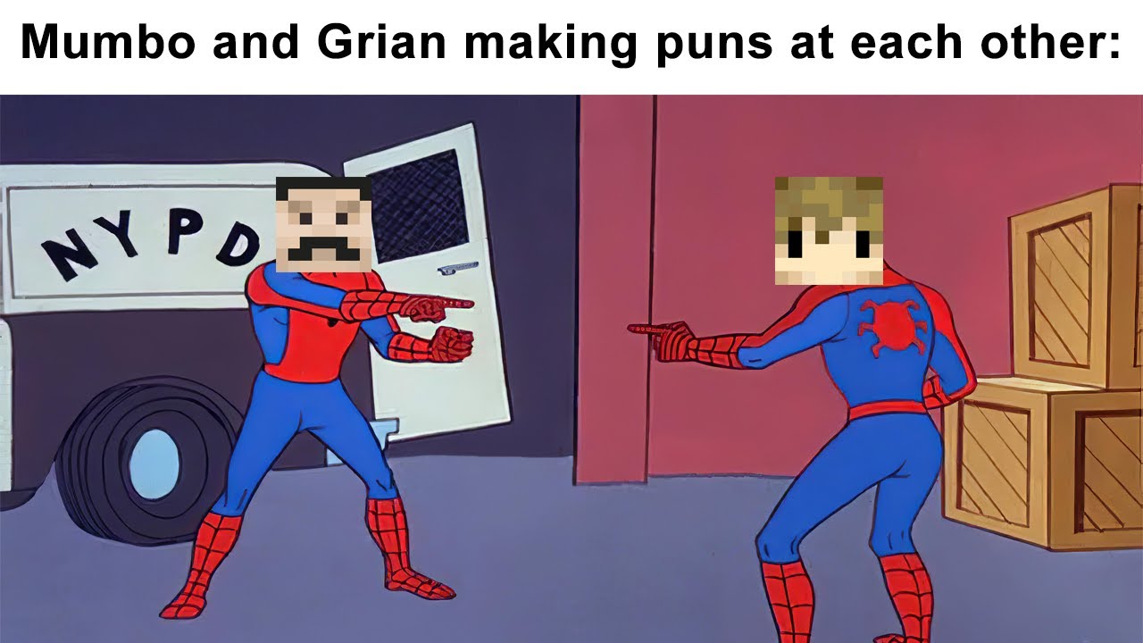 Secret Life Memes V1!