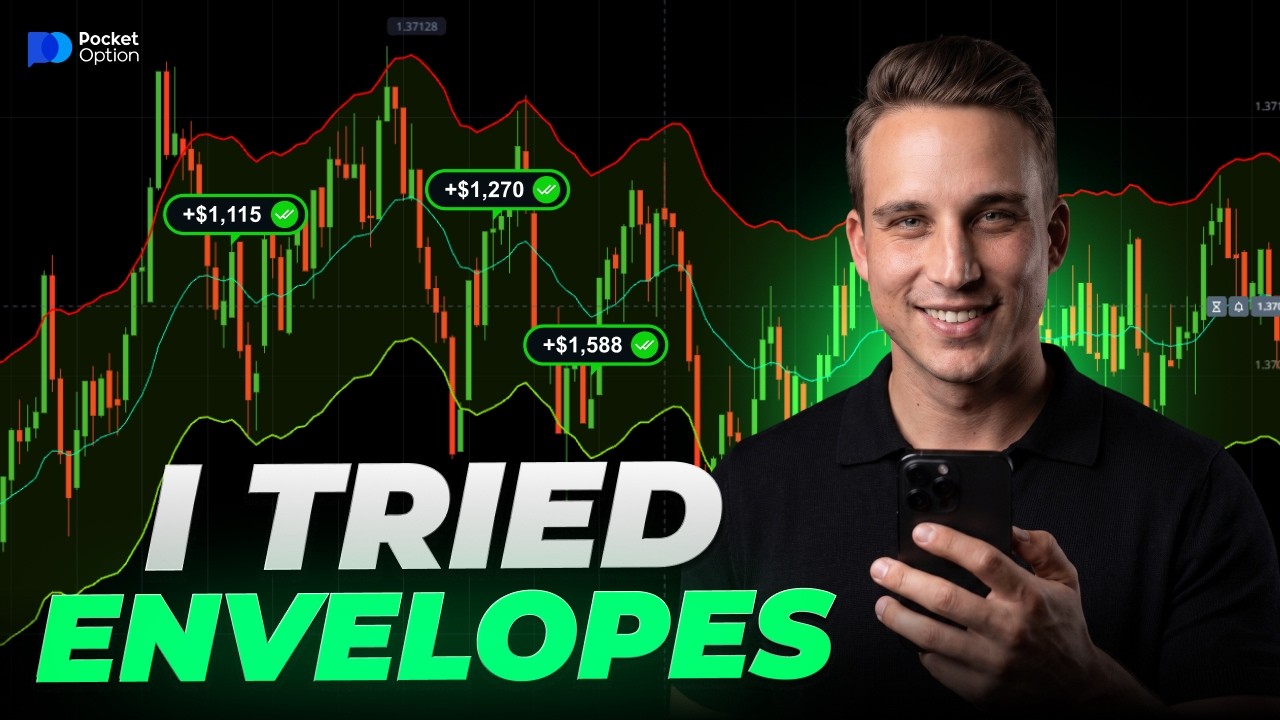 Binary Options Strategy! The Best 1-Minute Strategy!