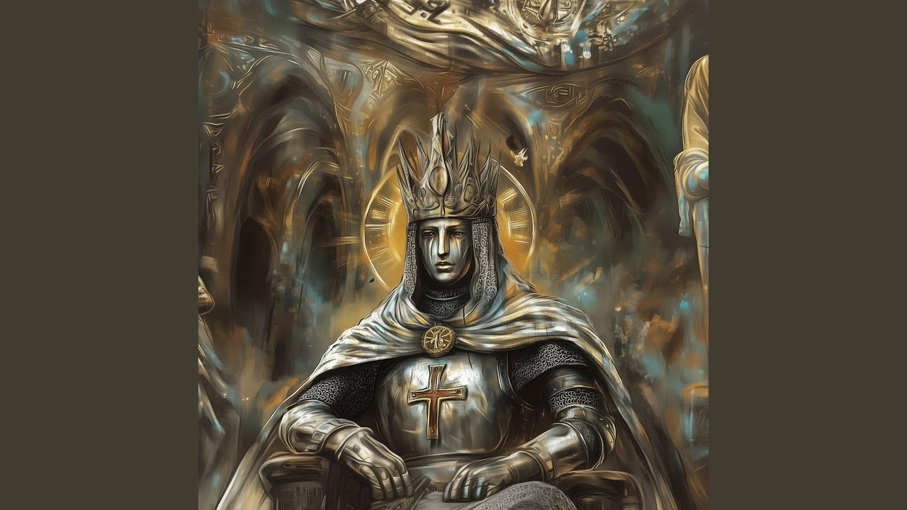 King of Dust and Flame