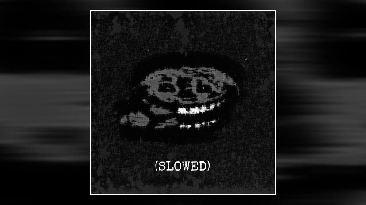 ADICIONALKIDD - PODER (SLOWED)