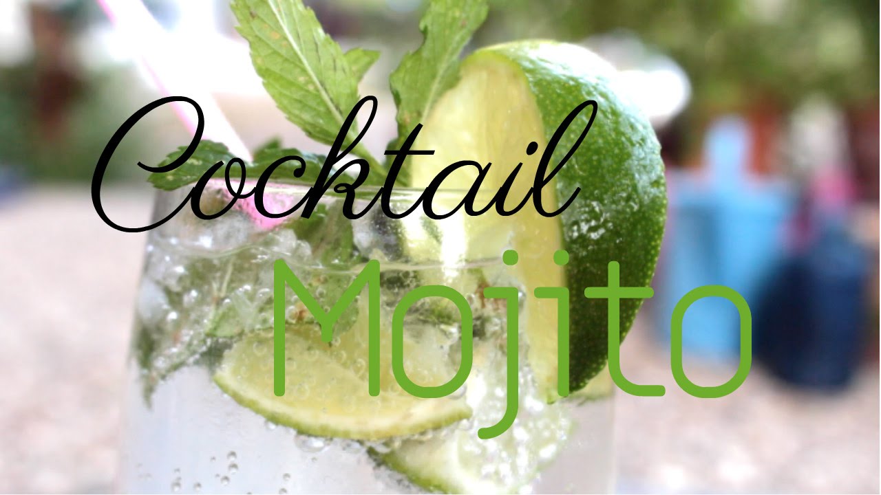 Mojito 🍋🍹| Alkoholfrei | Beaufie