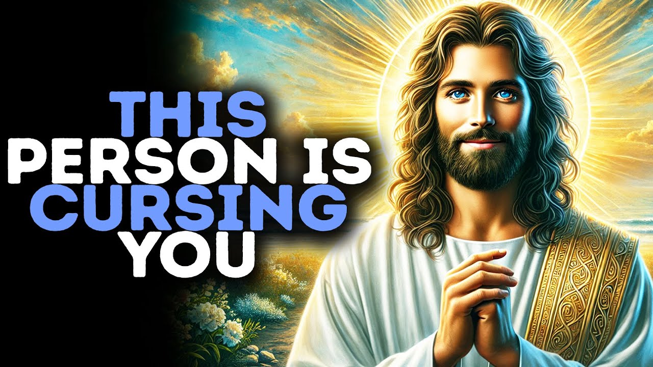 God Warns: