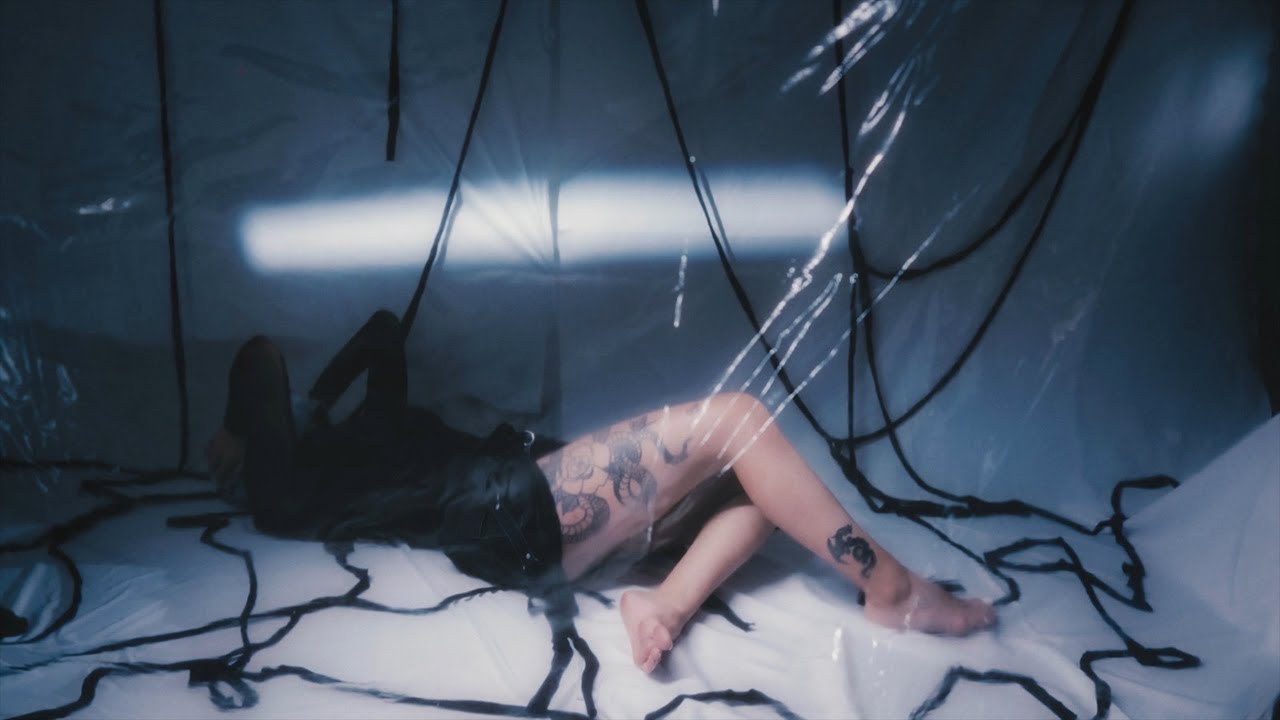 Labby | INVIERNO (Video Oficial) | EP LABBY