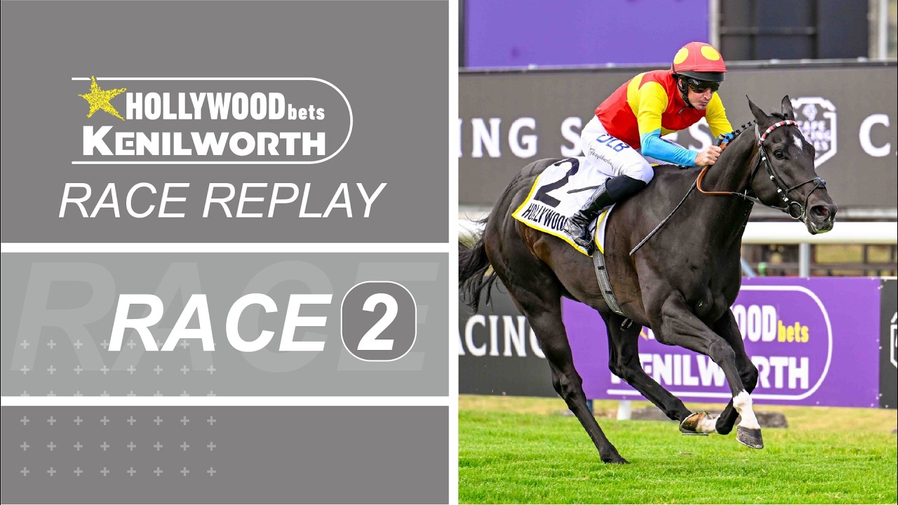 20260330 Hollywoodbets Kenilworth Race 2 выиграла Маргейт