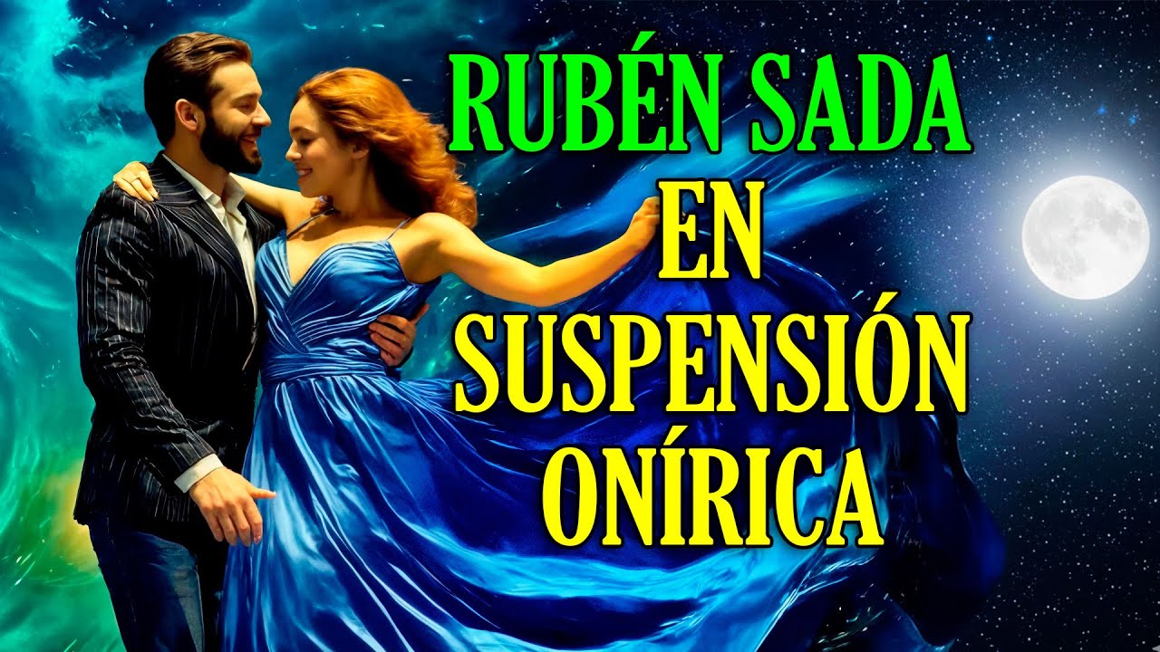 RUB&Eacute;N SADA: EN SUSPENSI&Oacute;N ON&Iacute;RICA