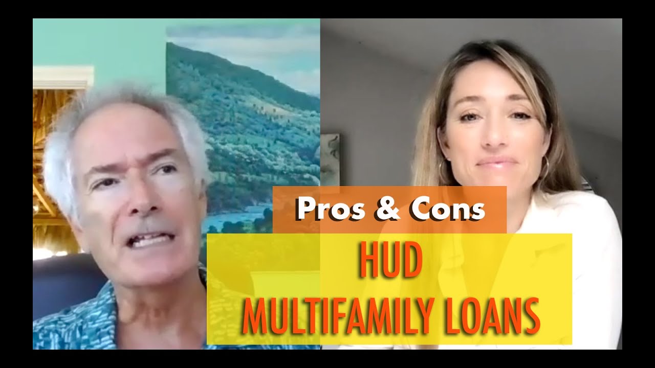 HUD Multifamily Apartment Loans