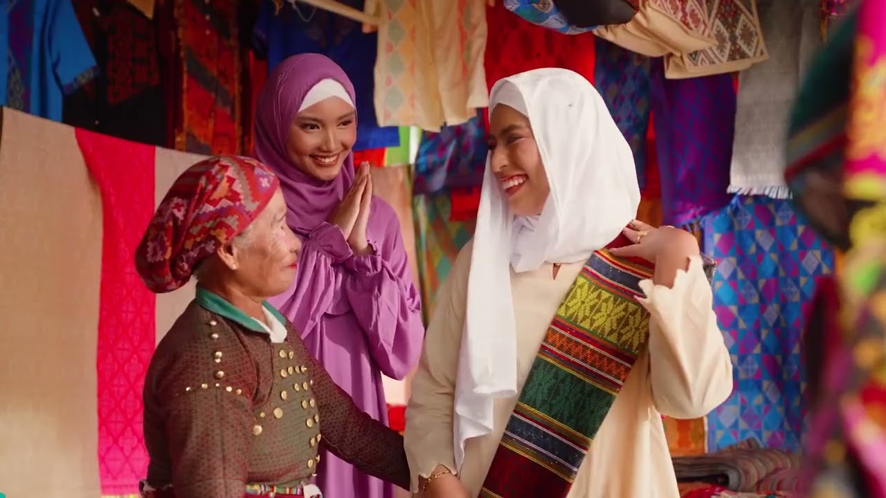 DOT World Tourism Day Video