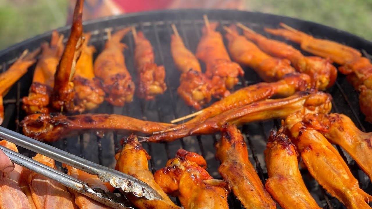 FDR Park - Southeast Asian Market: Sights & Sounds #FDRPARK #PHILLY #southeastasianfood