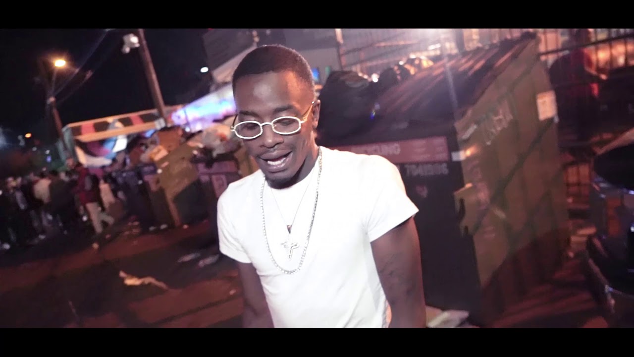 Glocc God - Tru Story Official Music Video