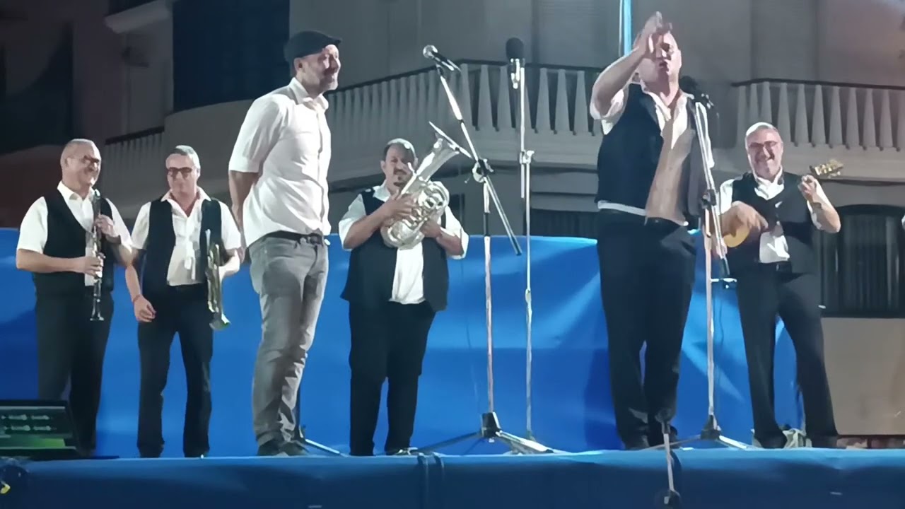 41&egrave; Festival de rondalles de Festes Majors de la R&agrave;pita 2023