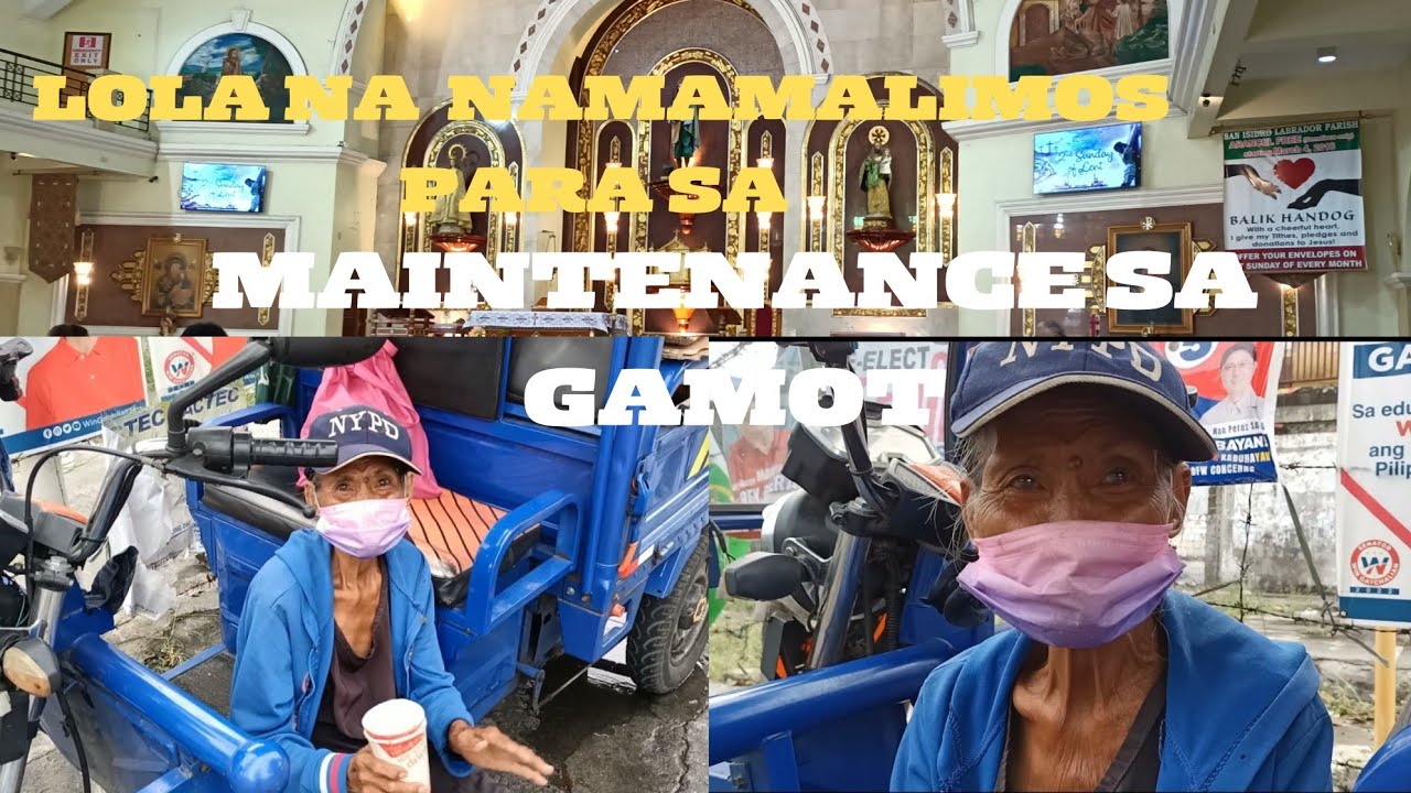 TULONG SA KAPWA EP-14