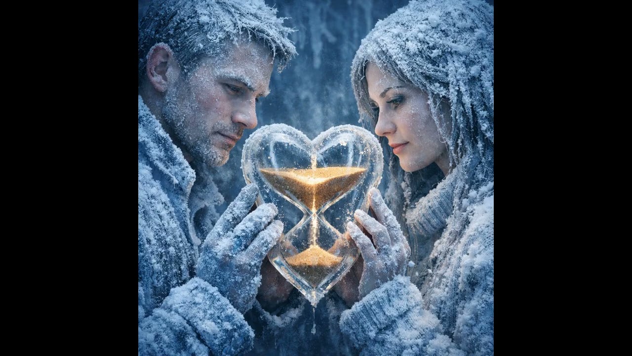 Frozen In Time