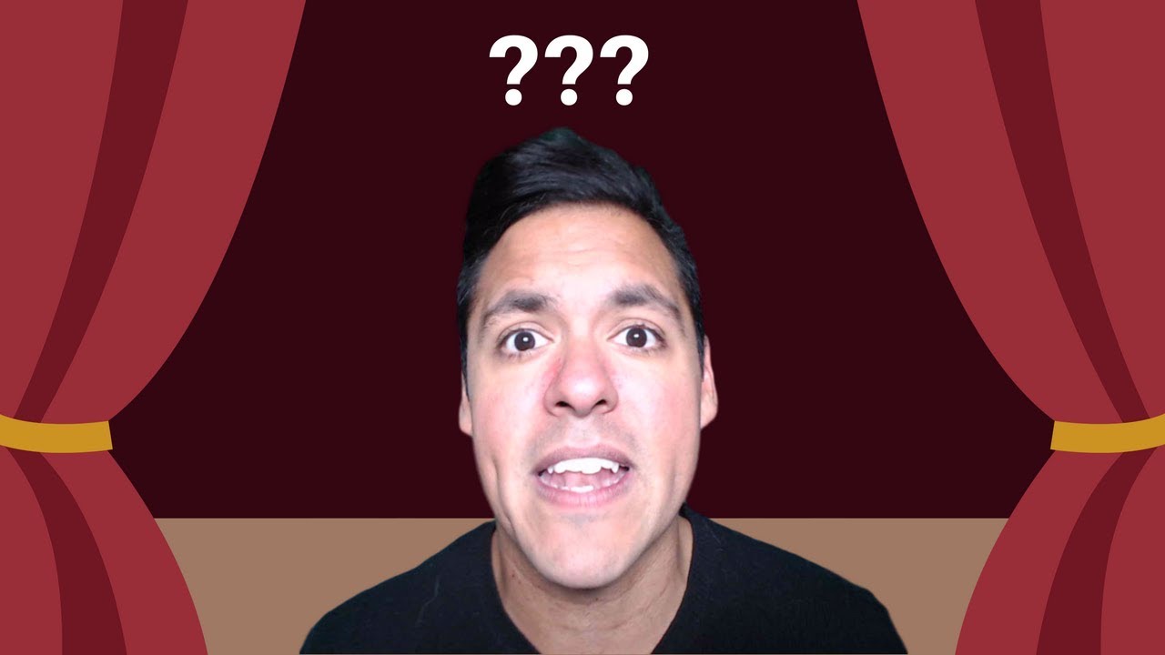 THE BIG REVEAL!