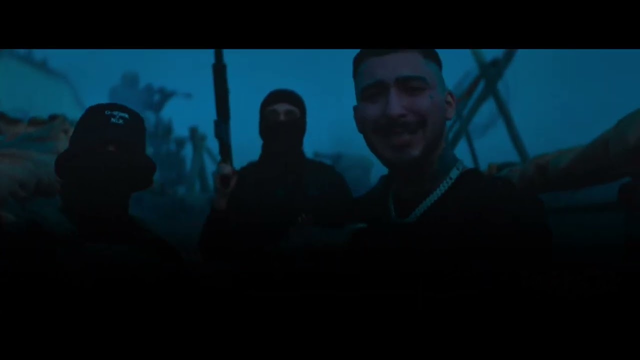 UZI - MUTI - HEIJAN 