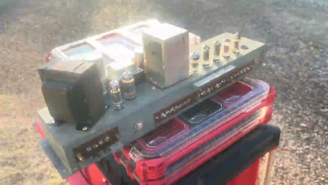 Two Hammond Organ services in the deep woods!!! 🎹🎹🛠️🛠️💪🏾💪🏾🙏🏾