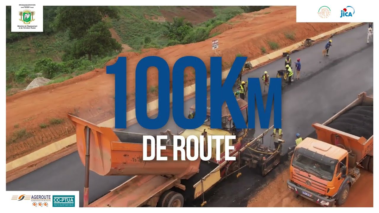 Fluidité aux sorties d’Abidjan: Voici comment le PTUA va changer la mobilité à Abidjan