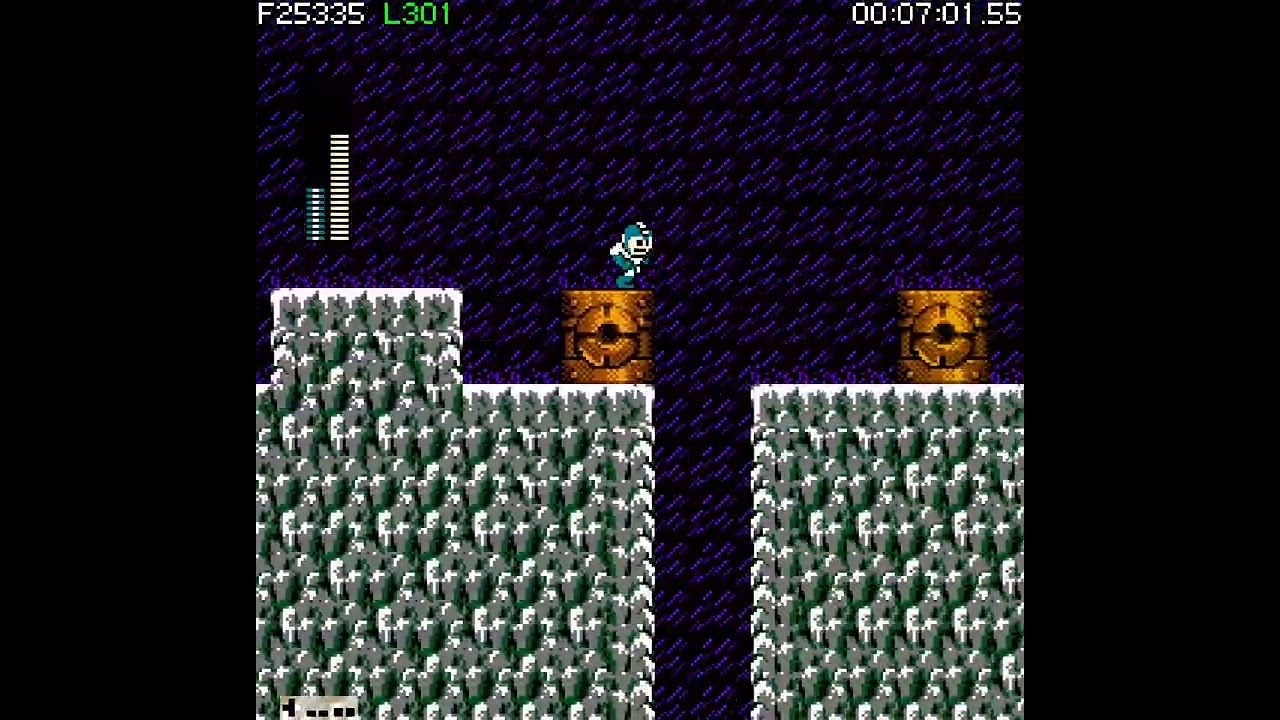 TAS NES Rockman 2 Basic Master Version 1.0 by longbao in 24:51.46