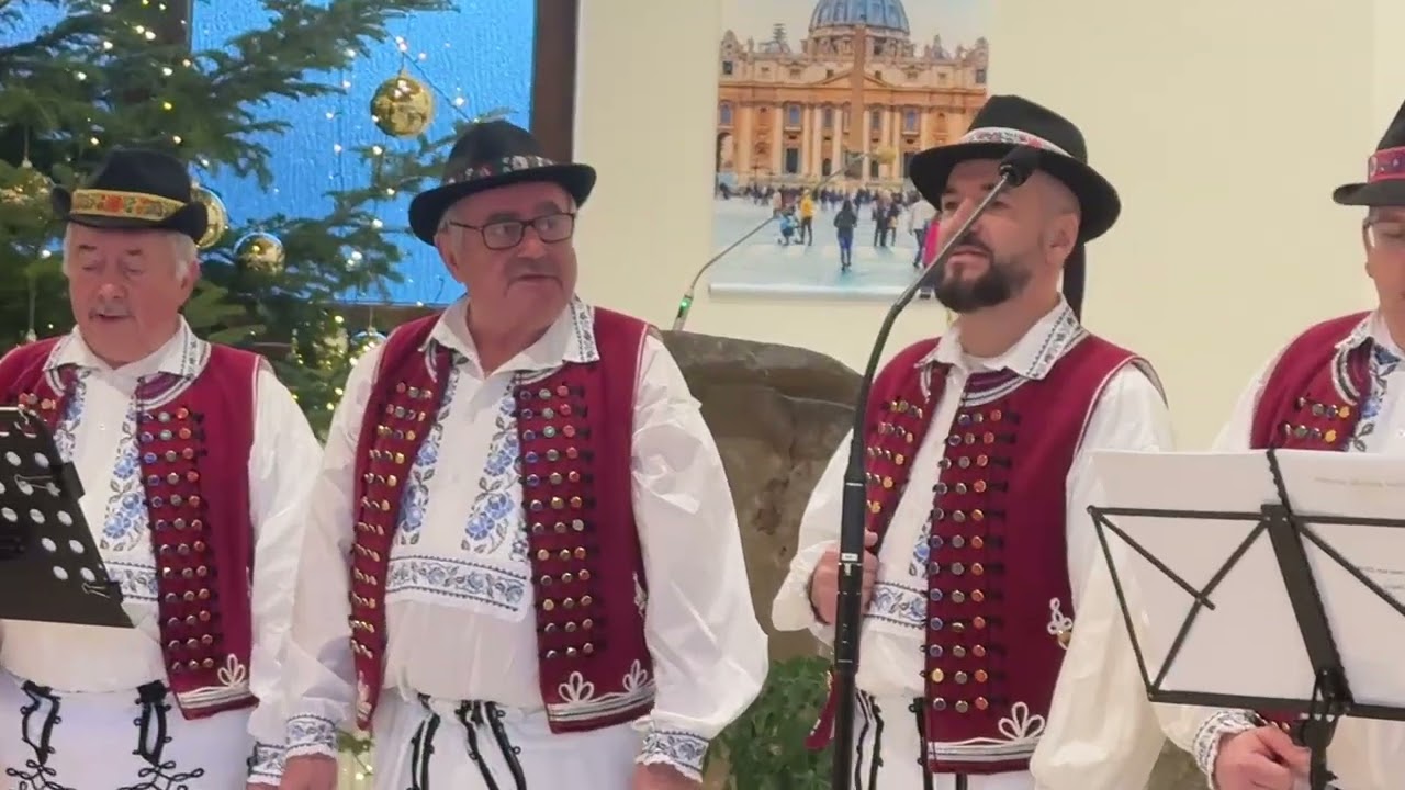 Košicki špivaci