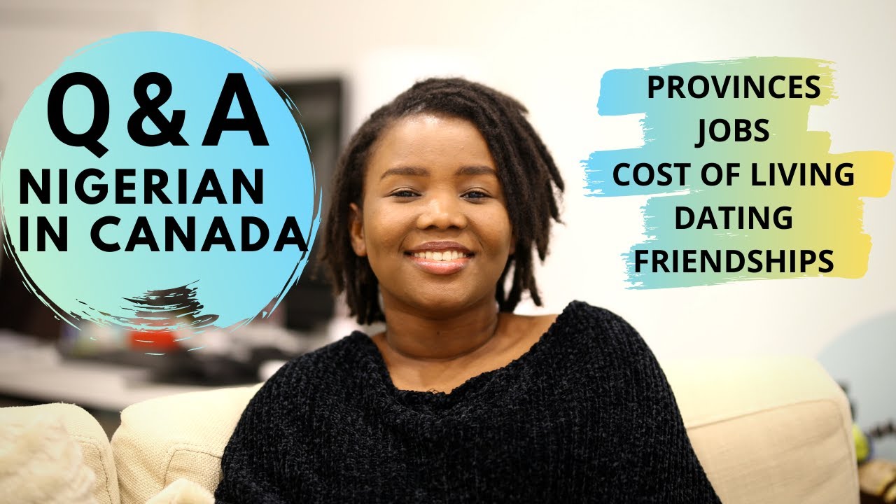 Q & A: Living in Canada as a New Immigrant |  Why Moving to Canada is a Great Decision