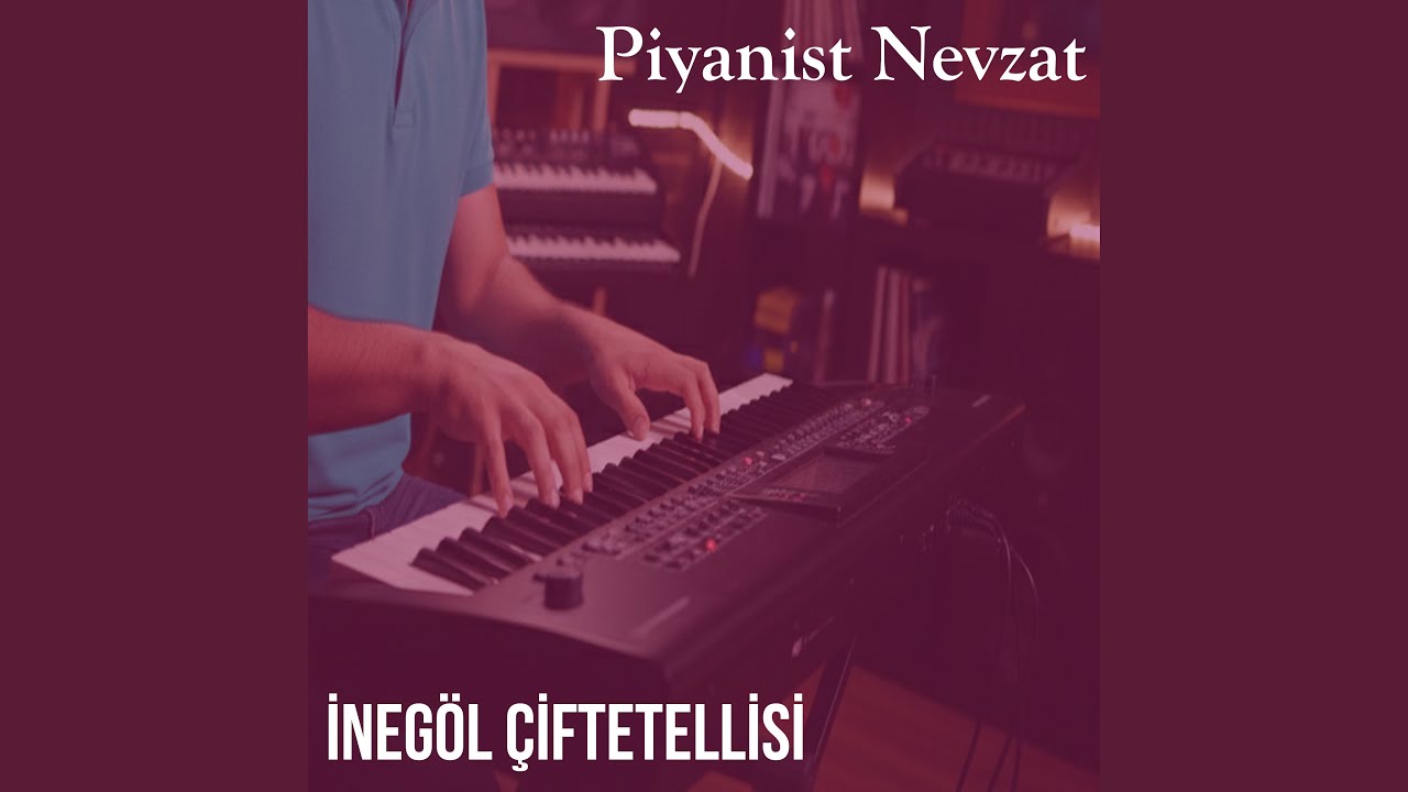 İnegöl Çiftetellisi