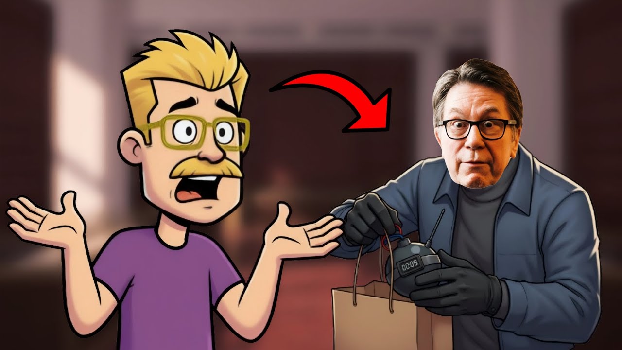 What Made This Artist Germany's Enemy?